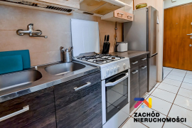 2 pokoje! Parter! Niski blok!